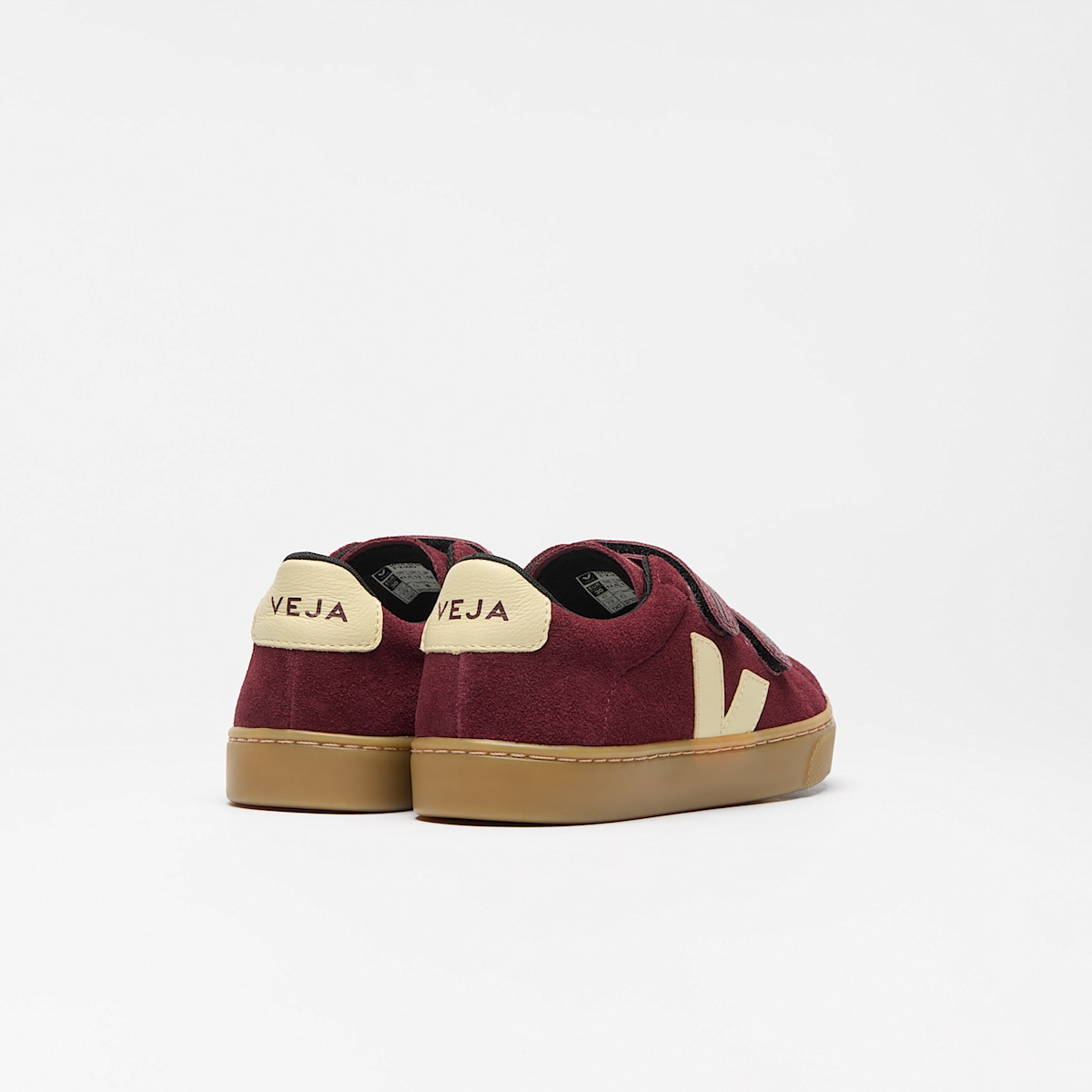 ESPLAR SUEDE AMARANTE SUN - Image 3