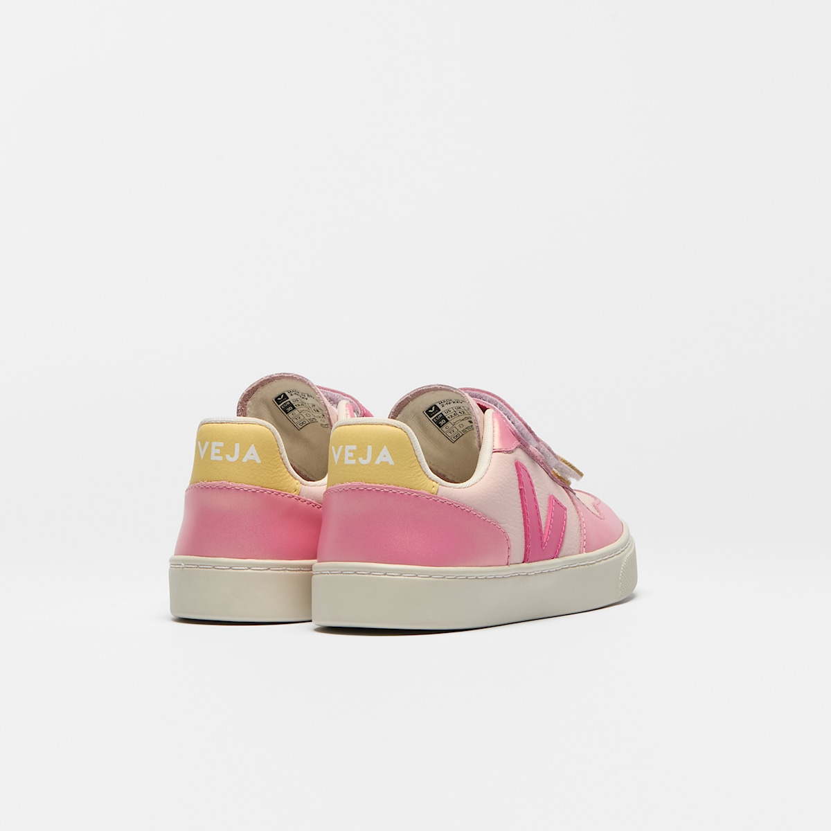 V-10 LEATHER PETALE MIA GLIMMER - Image 3