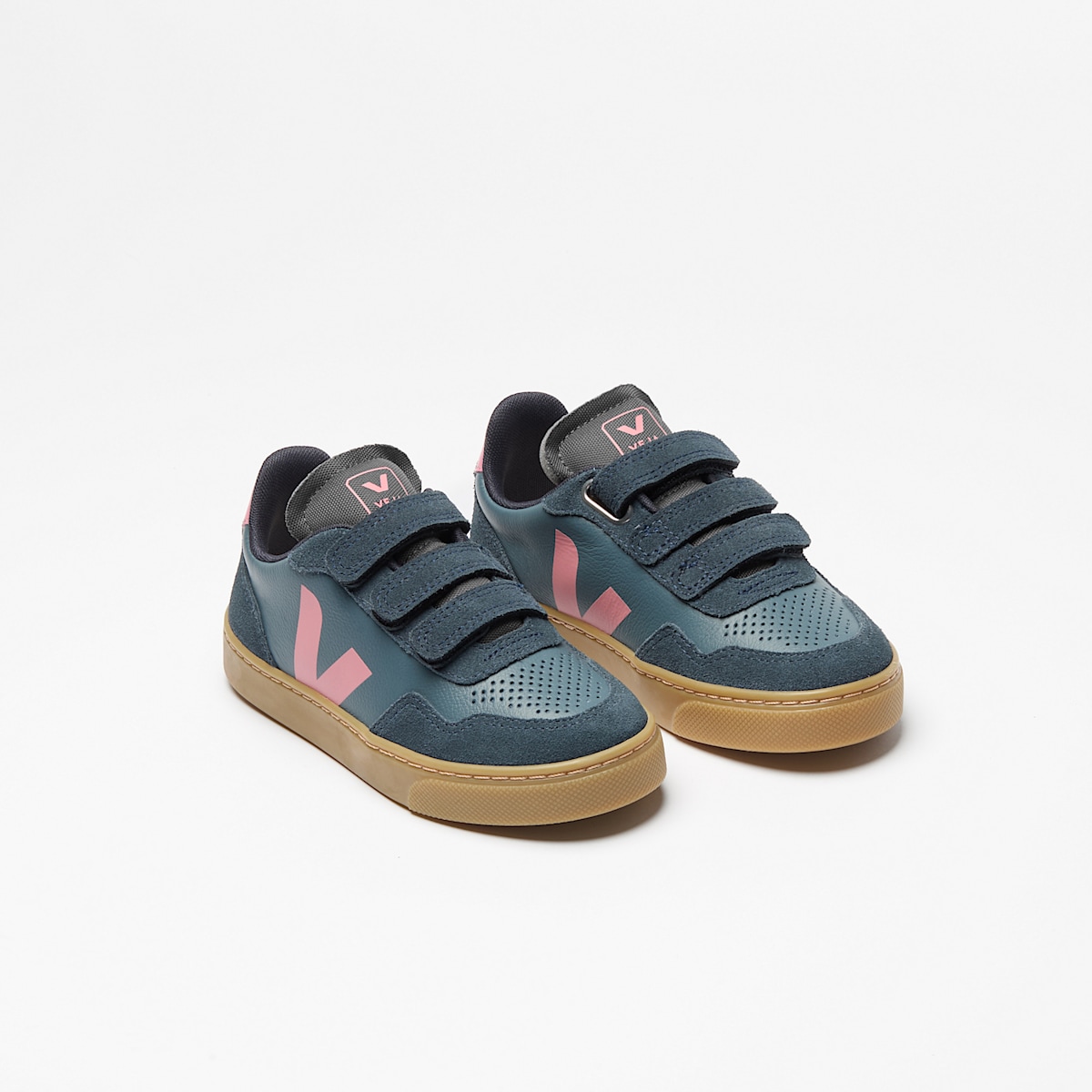 V-90 LEATHER CALIFORNIA MARY NAUTICO - Image 2