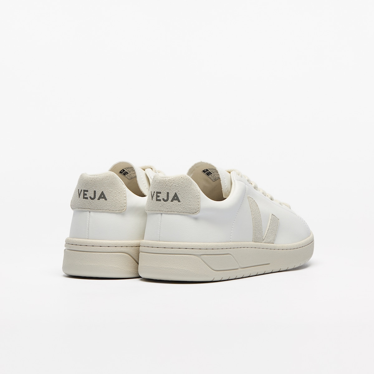 URCA CWL WHITE NATURAL - Image 3
