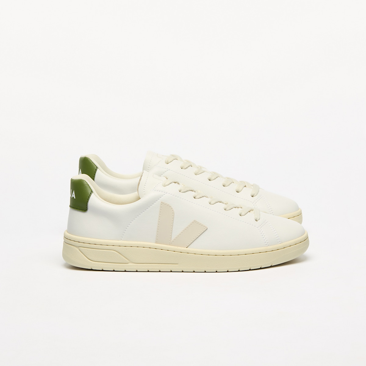 URCA CWL WHITE PIERRE KIWI