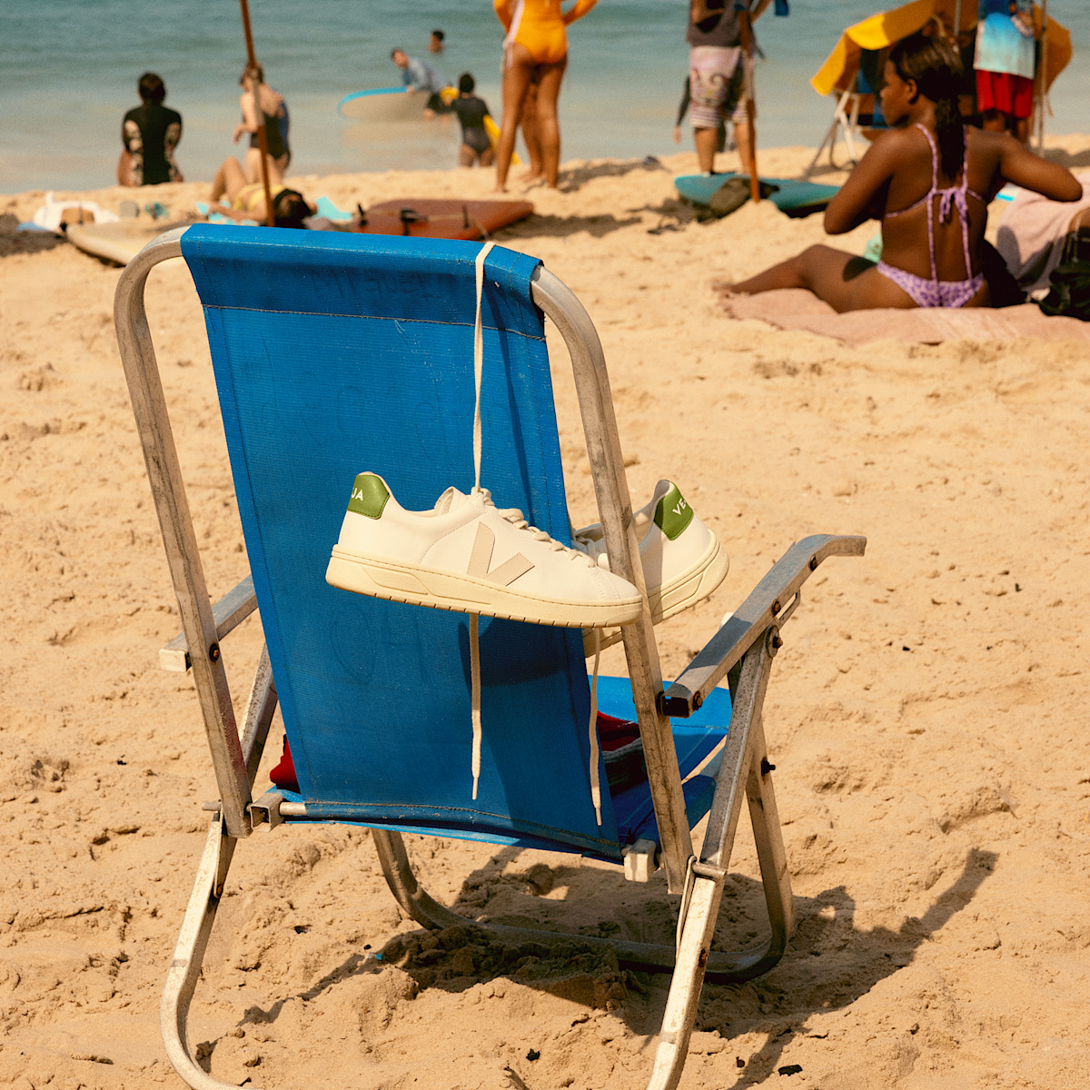 URCA CWL WHITE PIERRE KIWI - Image 6