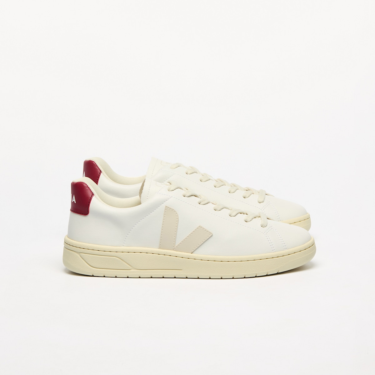 URCA CWL WHITE PIERRE MARSALA