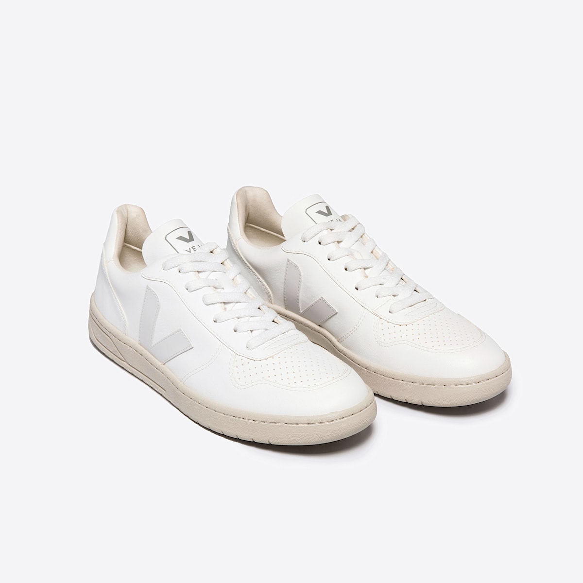 V-10 CWL FULL WHITE - Image 2