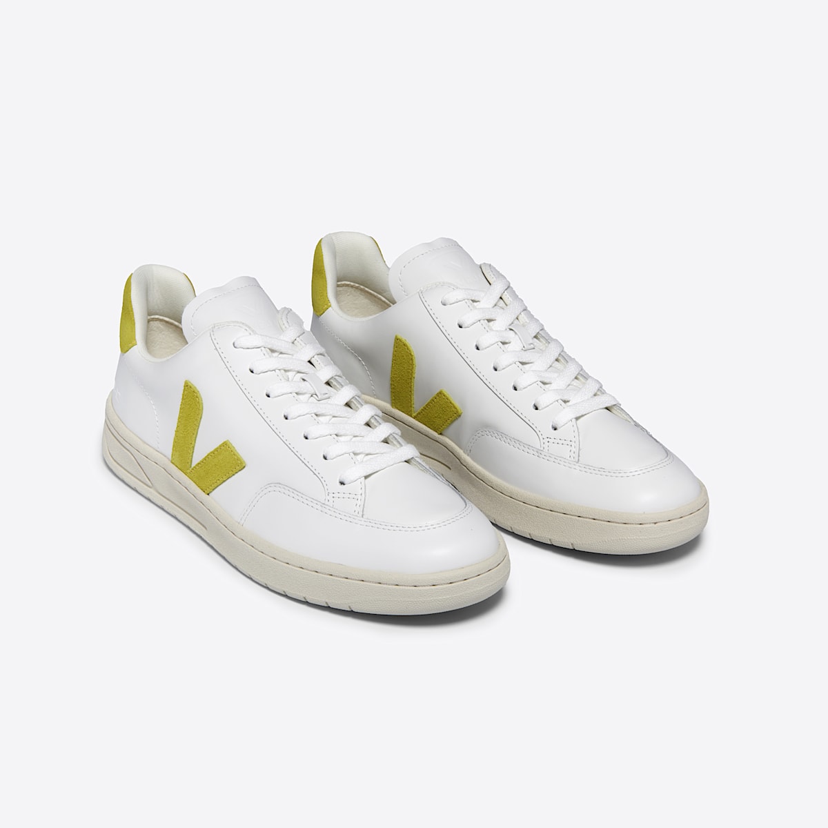 V-12 LEATHER WHITE LIQUOR - Image 2
