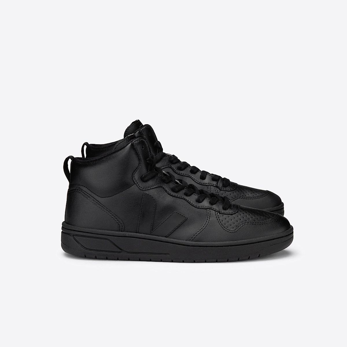 V-15 CWL FULL BLACK