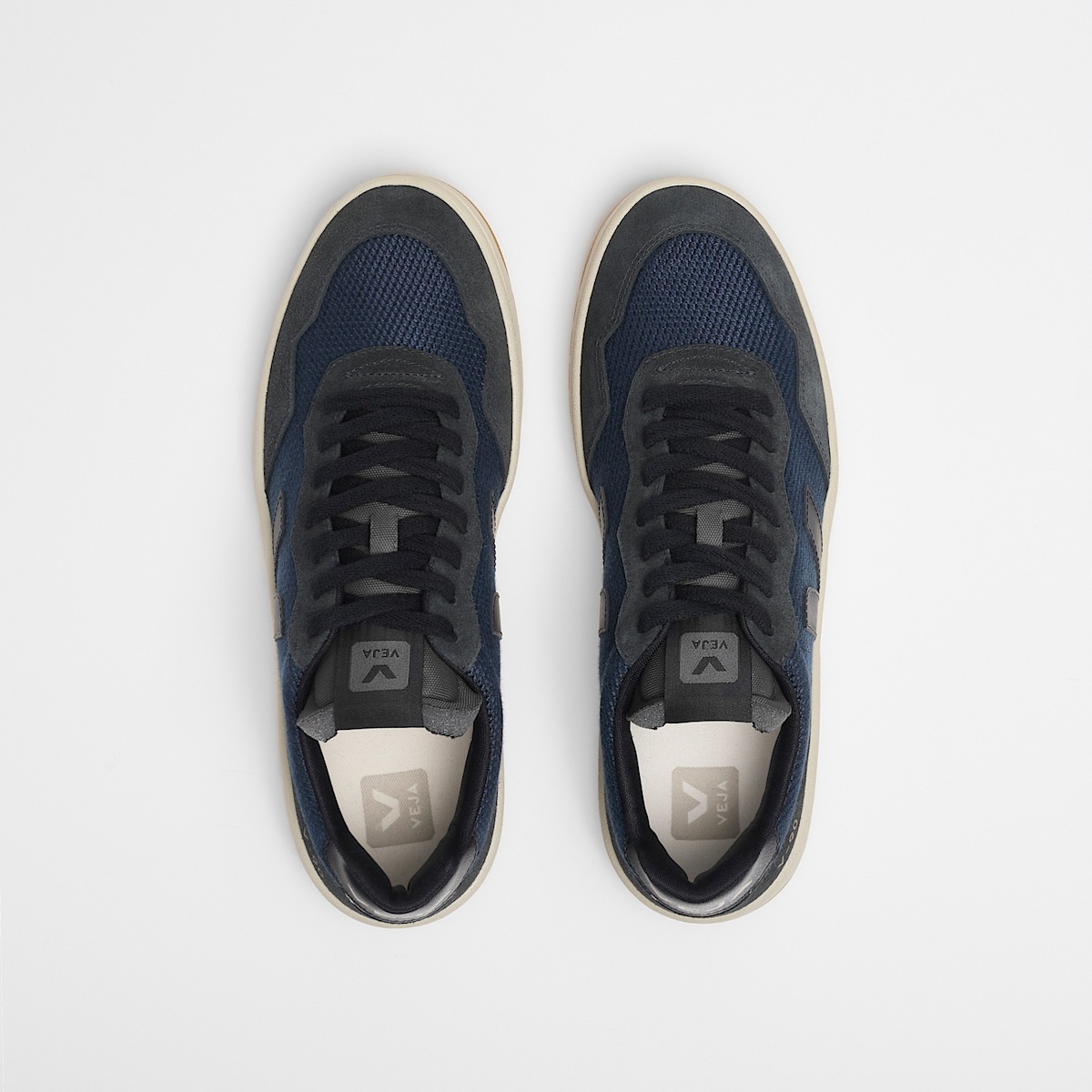 V-90 B-MESH NAUTICO BLACK - Image 4