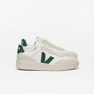 V-90 LEATHER WHITE CYPRUS