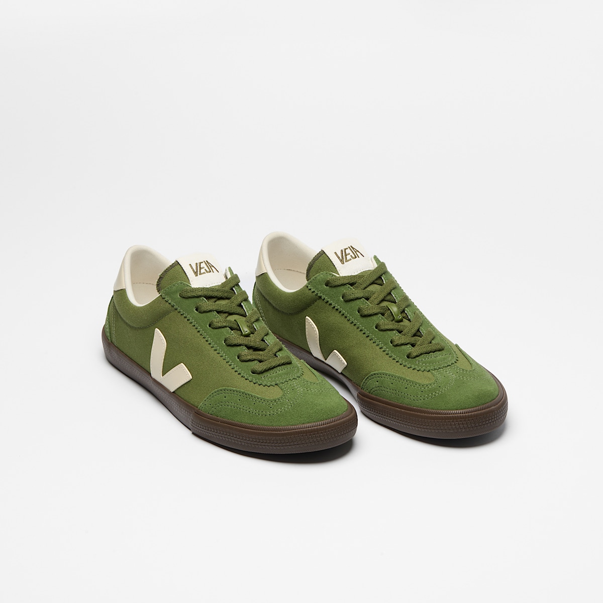 VOLLEY CANVAS MILITAR PIERRE EAGLE - Image 2