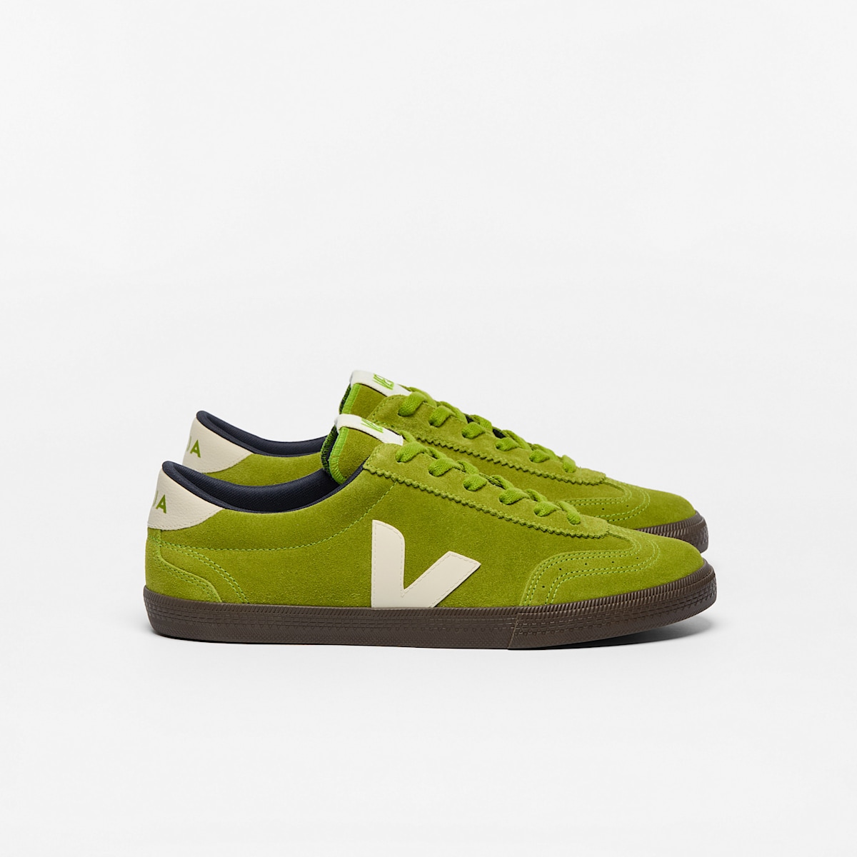 VOLLEY SUEDE DETOX PIERRE EAGLE