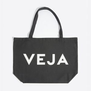 TOTE BAG COTTON RAVEN
