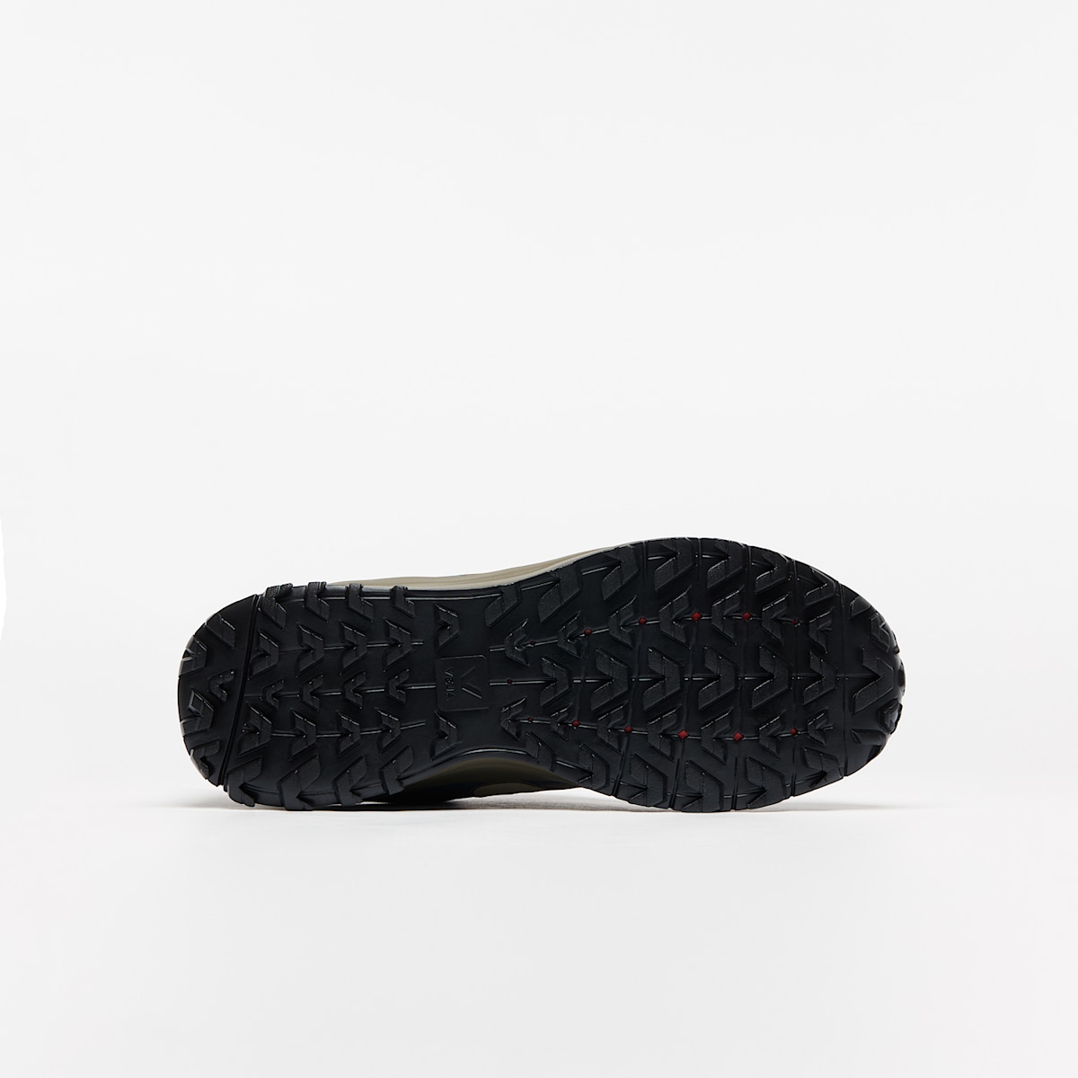 FITZ ROY TREK-SHELL VEJA X FINISTERRE BALSATE ALMOND - Image 4
