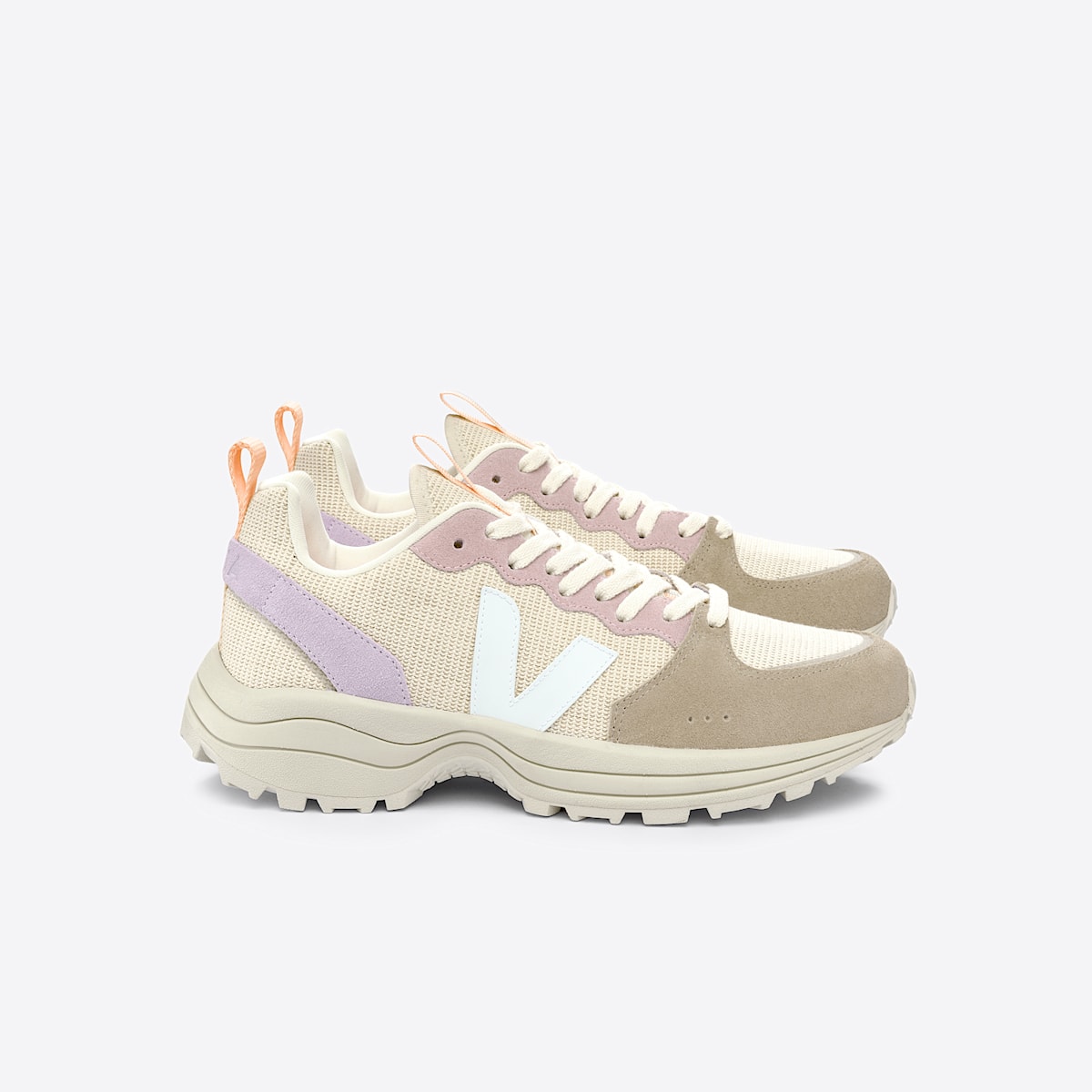 VENTURI J-MESH JUTA WHITE MULTICO