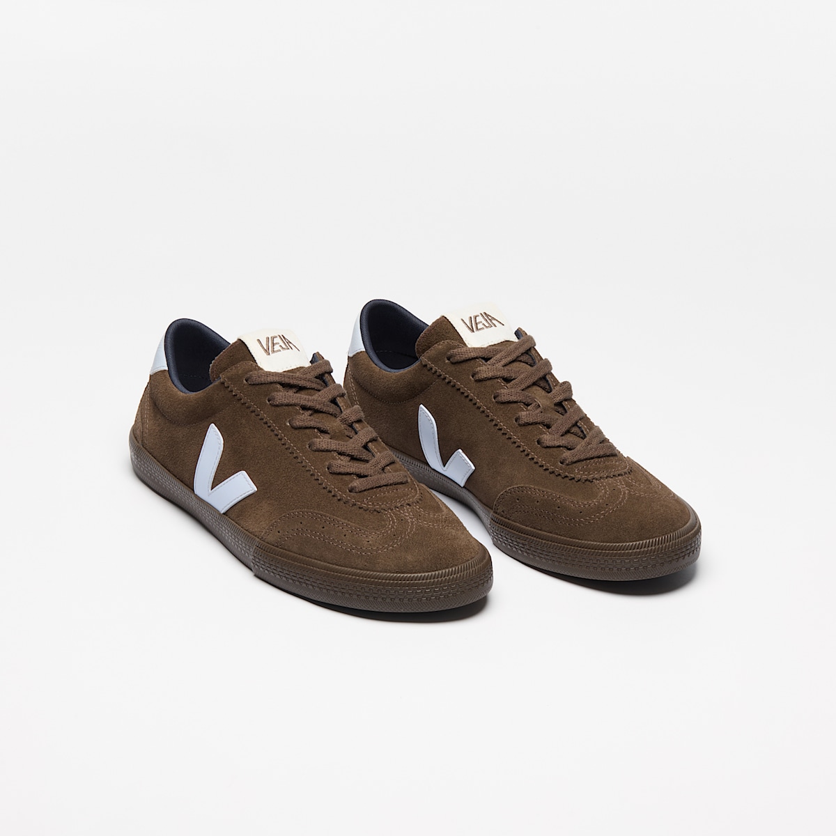 VOLLEY SUEDE EAGLE SWAN - Image 2